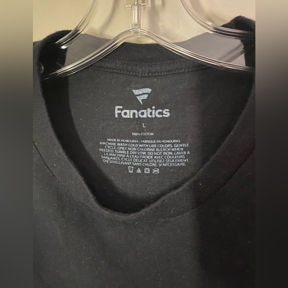 Dale Earnhardt 1998 Champion Dayton 500 tshirt large black fanatics - Picture 3 of 8